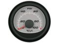 Picture of Mercury-Mercruiser 79-879916K1 OIL PRESSURE GAUGE, (Grey)