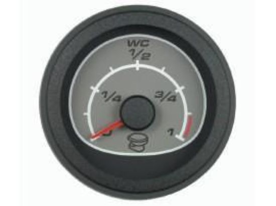 Picture of Mercury-Mercruiser 79-879923K1 WATER LEVEL GAUGE, (Grey)