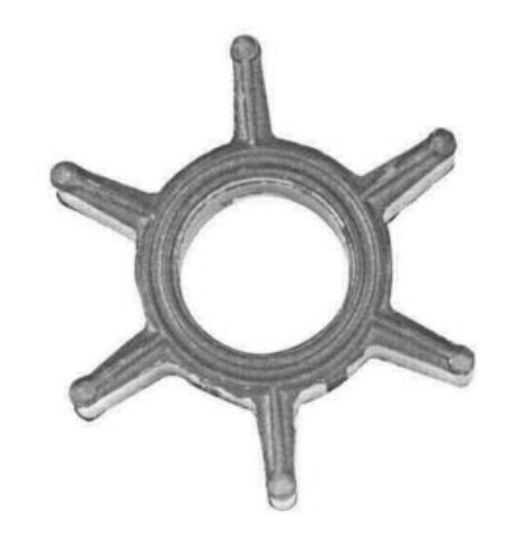 Picture of Mercury-Mercruiser 47-22748 IMPELLER