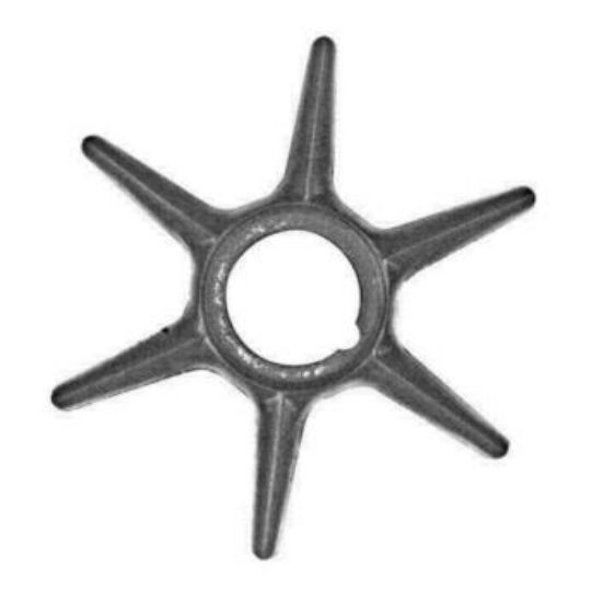 Picture of Mercury-Mercruiser 47-43026T2 Water Pump Impeller