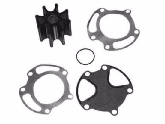Picture of Mercury-Mercruiser 47-59362A4 Impeller Kit Water Pump
