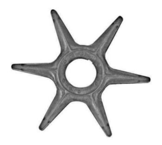 Picture of Mercury-Mercruiser 47-84797M IMPELLER 