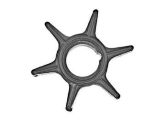 Picture of Mercury-Mercruiser 47-89982 IMPELLER