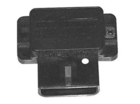 Picture of Mercury-Mercruiser 805361T6  IGNITION MODULE  Has been replaced