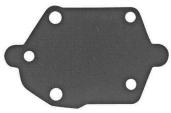 Picture of Mercury-Mercruiser 80606M DIAPHRAGM 