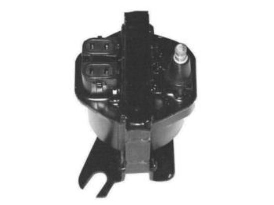Picture of Mercury-Mercruiser 806673T COIL, Ignition