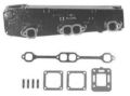 Picture of Mercury-Mercruiser 77234A7 MANIFOLD KIT-EXH