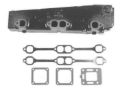 Picture of Mercury-Mercruiser 77235A8 MANIFOLD KIT-EXH