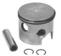 Picture of Mercury-Mercruiser 777-9009T13 PISTON ASSY-STD