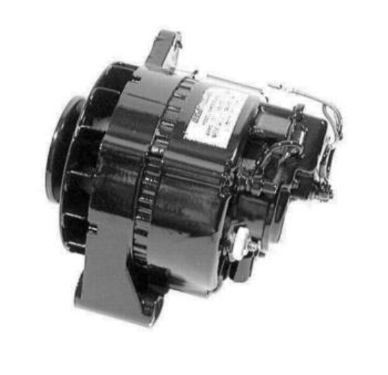 Picture of Mercury-Mercruiser 78403A2 ALTERNATOR ASSEMBLY (MOTOROLA)