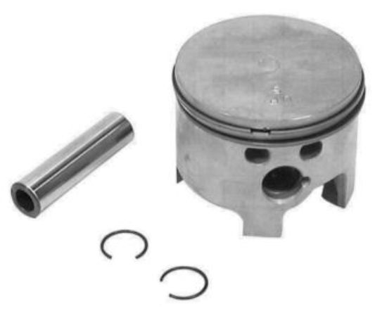 Picture of Mercury-Mercruiser 785-9737T9 PISTON ASSEMBLY Standard