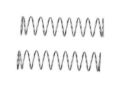 Picture of Mercury-Mercruiser 392-2529 SPRING SET, BRUSH TENSION