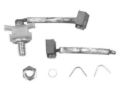Picture of Mercury-Mercruiser 392-4866 BRUSH AND TERMINAL SET