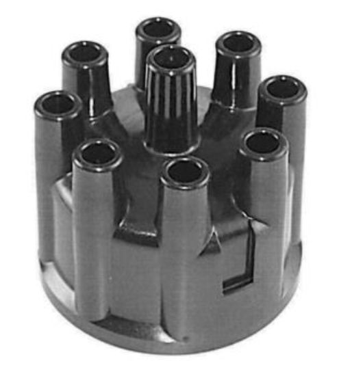Picture of Mercury-Mercruiser 392-6318T CAP-DISTRIBUTOR