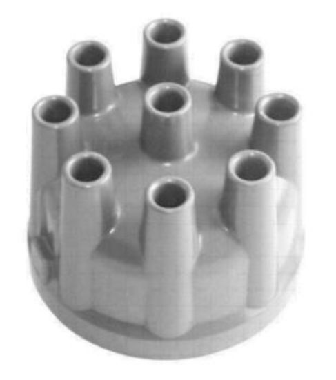 Picture of Mercury-Mercruiser 393-4988T2 CAP-DISTRIBUTOR