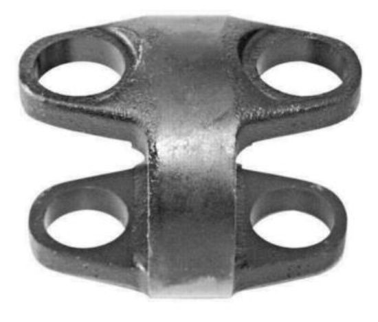 Picture of Mercury-Mercruiser 393831 SOCKET Center