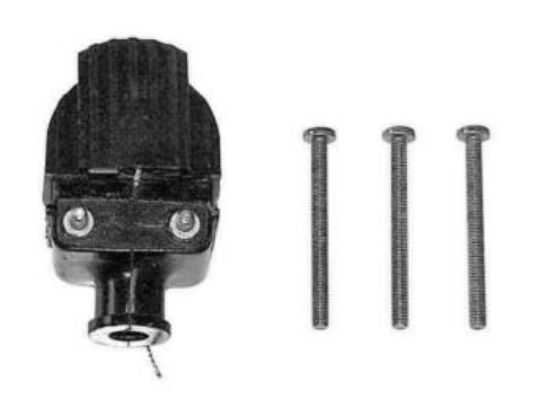 Picture of Mercury-Mercruiser 336-4409A4 IGNITION COIL
