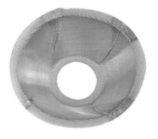 Picture of Mercury-Mercruiser 35-59072 SCREEN 