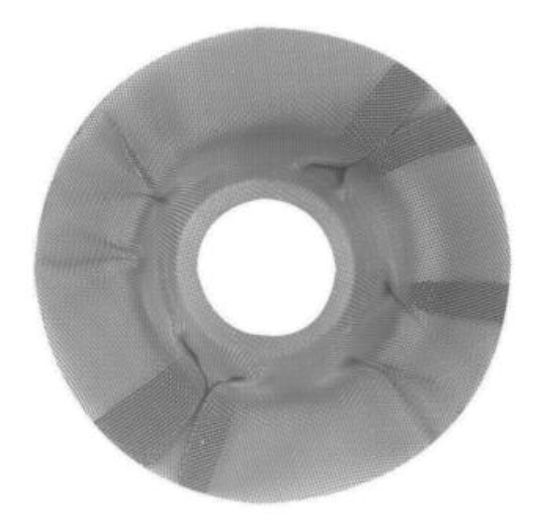 Picture of Mercury-Mercruiser 35-73532 FILTER Fuel