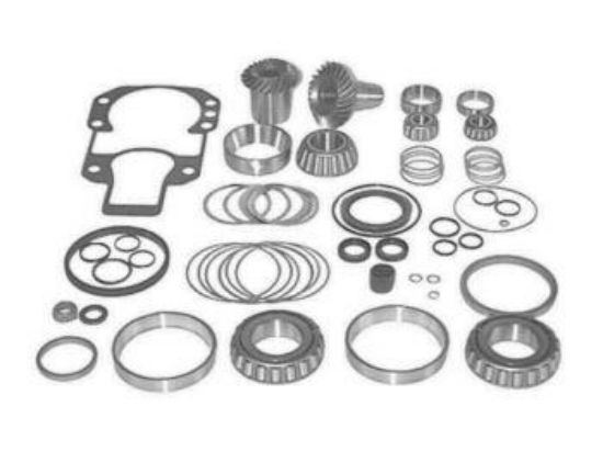 Mercury-Mercruiser 43-803102T1 Alpha Gen II Upper Gear Repair Kit