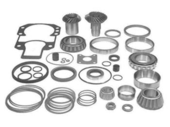 Picture of Mercury-Mercruiser 43-803114T1 REPAIR KIT Gear - Upper D