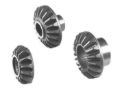 Picture of Mercury-Mercruiser 43-805448A1 GEAR SET (15/19)