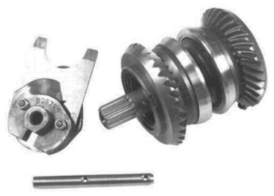 Genuine Mercury Marine parts, large inventory, fast shipping