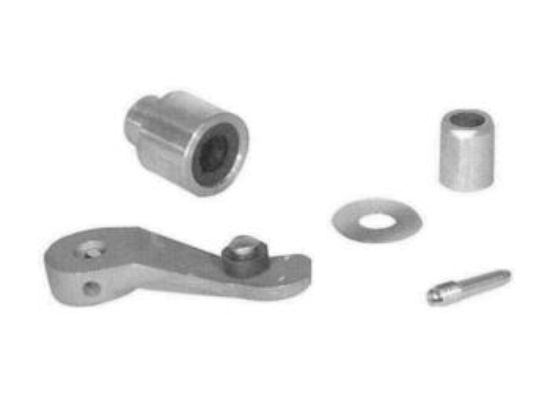 Picture of Mercury-Mercruiser 45518T1 LEVER KIT-SHIFT