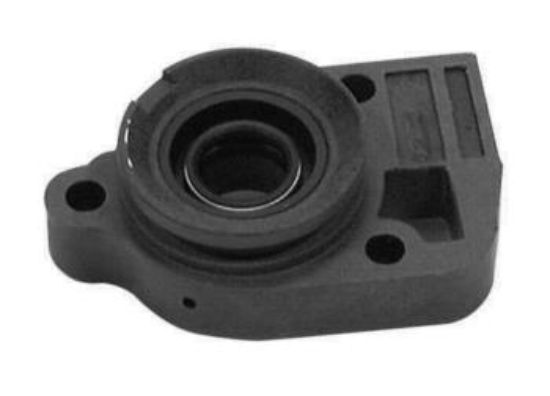 Picture of Mercury-Mercruiser 46-39531A1 WATER PUMP BASE ASSEMBLY