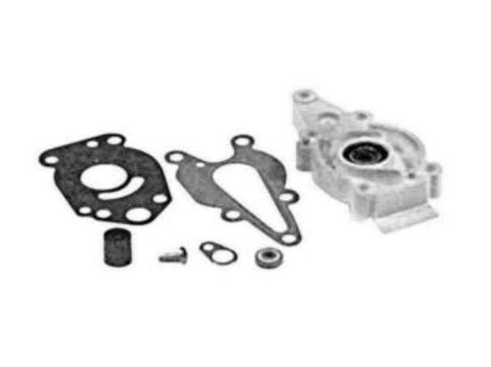 Picture of Mercury-Mercruiser 46-42040T5 BASE ASSEMBLY Water Pump