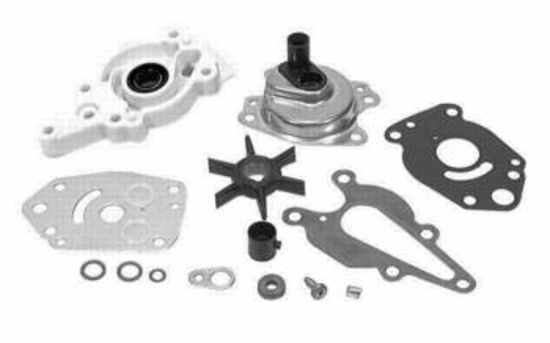 Picture of Mercury Outboard 46-42089A5 Water Pump Kit