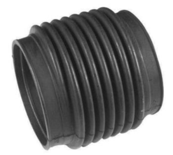 Picture of Mercury-Mercruiser 47370A1 BELLOWS ASSY