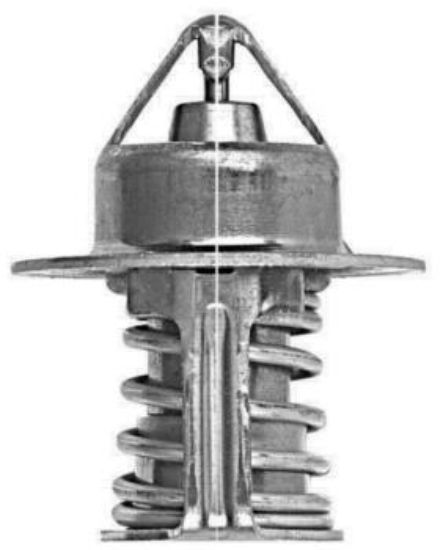 Picture of Mercury-Mercruiser 47594 THERMOSTAT-143