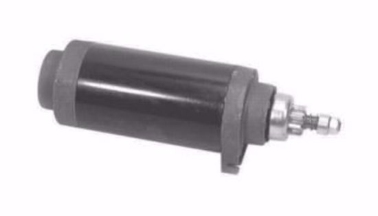 Mercury Outboard 50-660153 Starter Motor Assembly