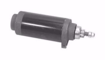 Mercury Outboard 50-660153 Starter Motor Assembly Mercury Outboard 50-660153 Starter Motor Assembly
