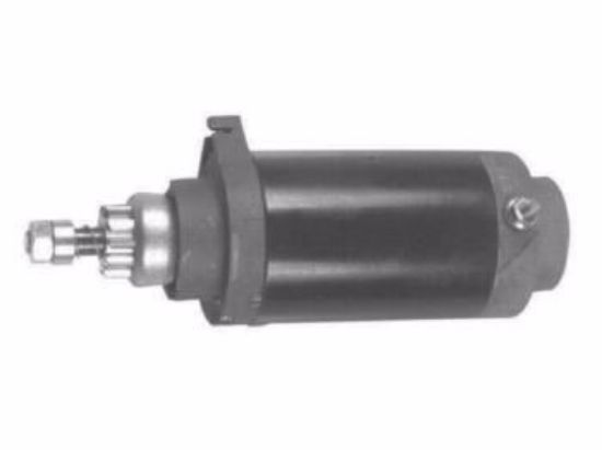 Mercury-Mercruiser 50-73521T Starter Assembly