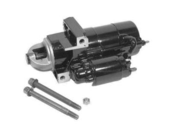 Picture of Mercury-Mercruiser 50-806964A3 STARTER MOTOR ASSEMBLY