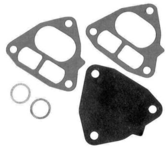 Picture of Mercury-Mercruiser 55278A4 DIAPHRAGM KT