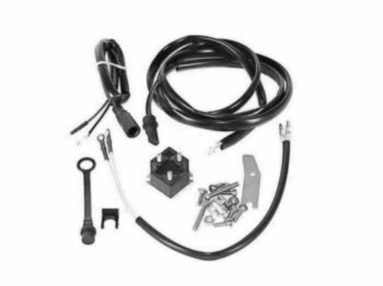 Picture of Mercury-Mercruiser 62351A10 CHARGING KIT Battery