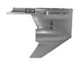 Picture of Mercury-Mercruiser 1689-849012T9 GEAR HOUSING ASSEMBLY, Basic