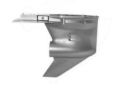 Picture of Mercury-Mercruiser 1689-849107T9 GEAR HOUSING ASSEMBLY, Basic
