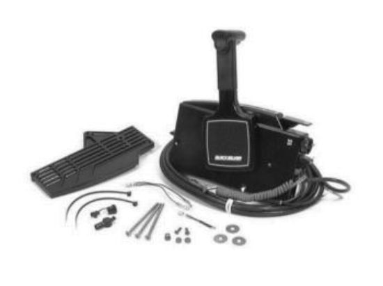 Picture of Mercury-Mercruiser 16903A20 REMOTE CONTROL