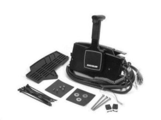 Picture of Mercury-Mercruiser 16904A15 REMOTE CONTROL