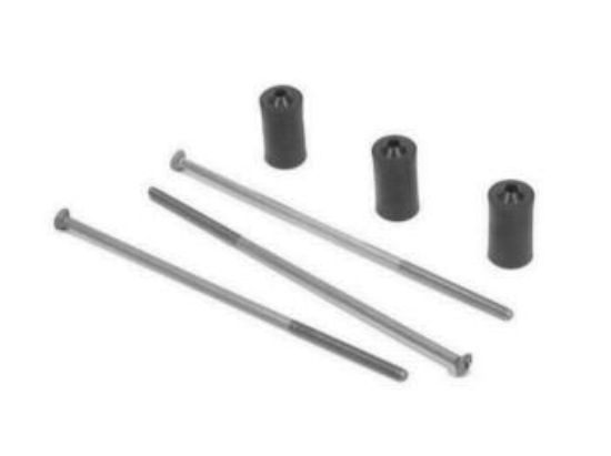 Picture of Mercury-Mercruiser 16909A2 MOUNT KIT-DUAL