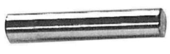 Picture of Mercury-Mercruiser 17-38113 PIN, Cross, RATCHET TO PROPELLER SHAFT