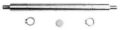 Picture of Mercury-Mercruiser 17-44167A1 Pivot Pin Front