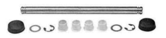 Picture of Mercury-Mercruiser 17-815953T1 PIN KIT-REAR TILT