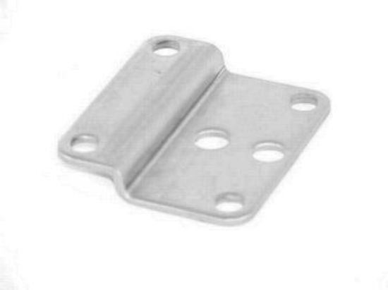 Picture of Mercury-Mercruiser 17024 PLATE Steering Hook