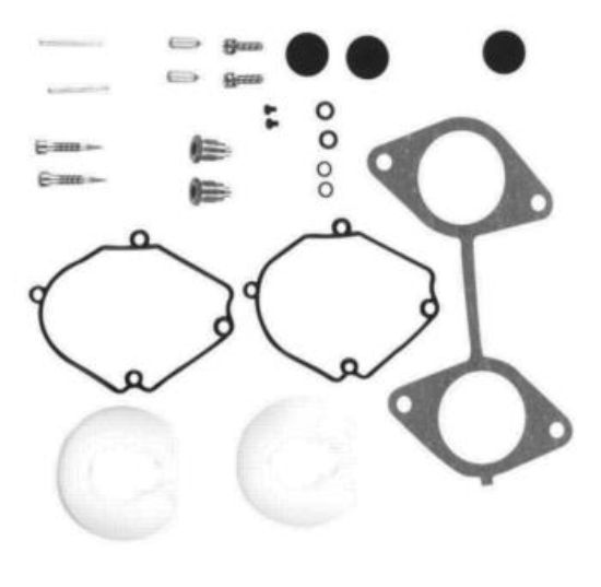 マリンページ Genuine Mercury Marine parts, large inventory, fast shipping