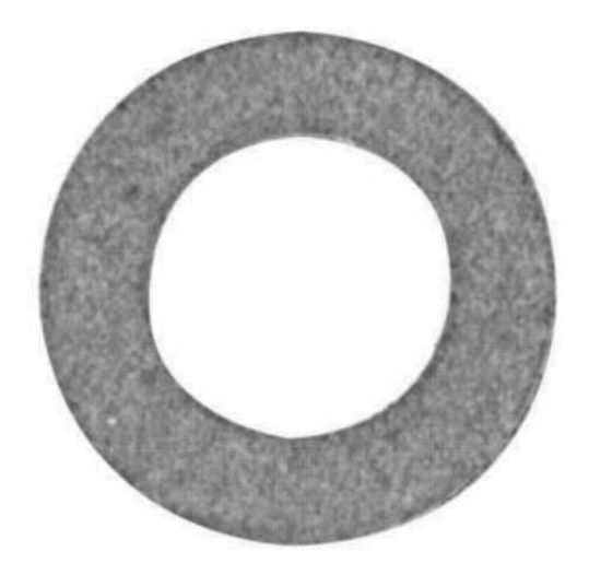 Picture of Mercury-Mercruiser 17588 WASHER 